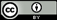 creative commons licence